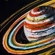 Image for article titled Energetic Oil Paintings of Our Solar System's Planets